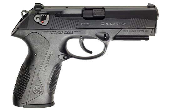 Beretta Px4 Storm Type G 9mm luger  Bruniton (Matte Black) Semi Auto Pistols BRTTA-YZQIY5IU 82442005294