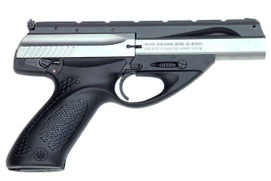 Beretta U22 Neos 4.5 Inox .22 LR   Semi Auto Pistols BRTTA-WQOUY37H 82442808505