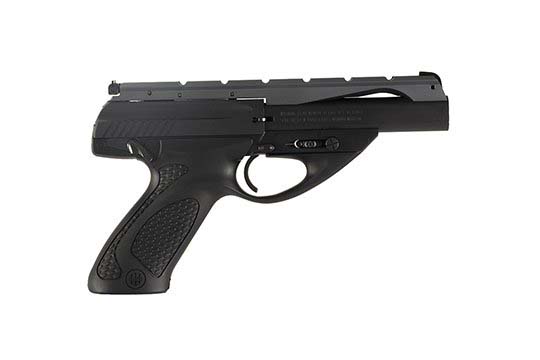 Beretta U22 Neos 4.5 .22 LR  Blue Semi Auto Pistols BRTTA-58IKYWEY 82442807577