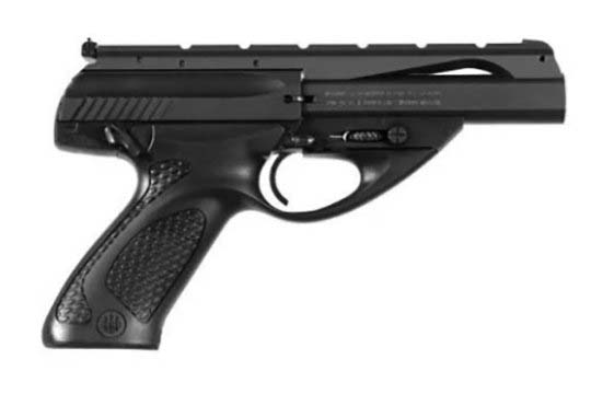 Beretta U22 Neos 4.5 .22 LR   Semi Auto Pistols BRTTA-YSSCYKQN 82442808499