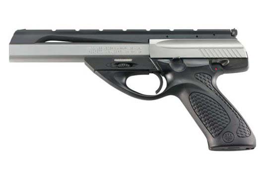 Beretta U22 Neos 6.0 Inox .22 LR   Semi Auto Pistols BRTTA-4NLQMPEH 82442808529