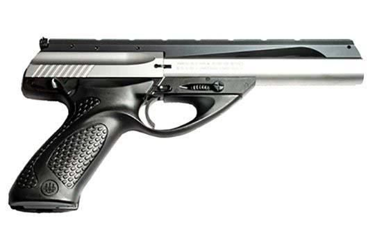 Beretta U22 Neos 6.0 Inox .22 LR  Stainless Semi Auto Pistols BRTTA-4R7JQSIT 82442807607