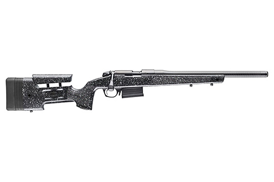 Bergara B14R     Bolt Action Rifles BRGRR-4ASTGIYZ 43125015658
