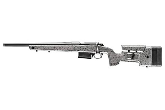 Bergara B14R  .22 LR   Bolt Action Rifles BRGRR-P7QTK5QY 43125015634