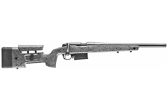 Bergara B14R     Bolt Action Rifles BRGRR-TUL3GOQF 43125015665