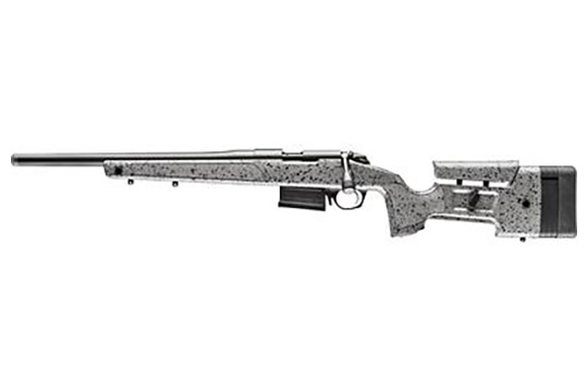 Bergara B14R  .22 LR   Bolt Action Rifles BRGRR-ZWBJGC1Y 43125015603