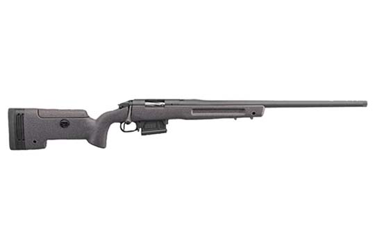 Bergara Premier Long Range Hunter .270 Win.  MATTE BLACK/GRAY WITH BLACK AND WHITE FLECKS Bolt Action Rifles BRGRR-5JXU4RBT 43125270040