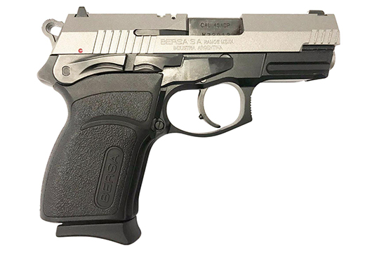 Bersa Thunder Pro Compact Duo Tone .45 ACP   Semi Auto Pistols BERSA-1CBBCGW3 091664960663