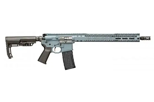 Black Rain Ordnance BILLET LOWER     Semi Auto Rifles BLCKR-4R9OCFRB 681565228568
