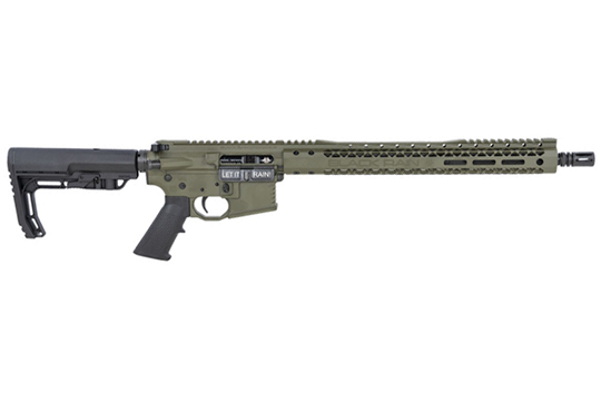 Black Rain Ordnance BILLET RIFLE   5.56mm NATO  Semi Auto Rifles BLCKR-5BSSE6JT 681565227578