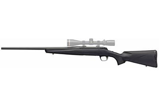 Browning X-Bolt Composite Stalker  .30-06 Matte Blue Bolt Action Rifles BRWNN-GVT7AHCV 23614739920