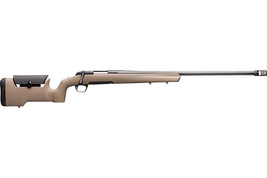 Browning X-Bolt Max Long Range  .300 PRC  Bolt Action Rifles BRWNN-LYSUL5MF 23614997832