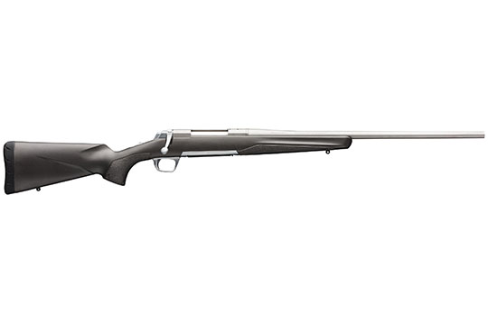 Browning X-Bolt Composite Stalker  .300 WSM Matte Stainless Steel Bolt Action Rifles BRWNN-RBWF2REE 23614740100