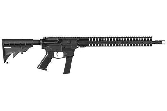 CMMG Resolute 100     Semi Auto Rifles CMMGN-US7CSQYH 816422026982