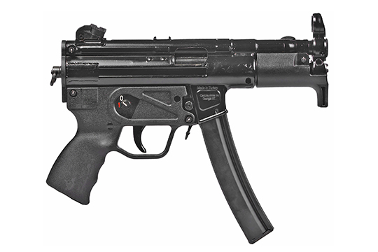 Century Arms AP5-M AP5  9mm luger  Semi Auto Pistols CNTRY-5K2DEKF5 787450668584