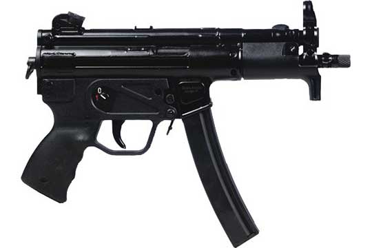 Century Arms AP5-P AP5  9mm luger  Semi Auto Pistols CNTRY-G2OYKKWN 787450668560