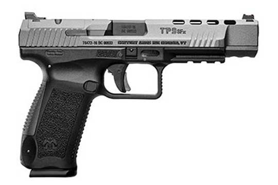 Century Arms TP9SFX   9mm luger  Semi Auto Pistols CNTRY-DUWQMPGQ 787450448568