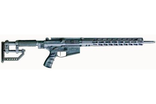 CheyTac CT10   6.5 Creedmoor  Semi Auto Rifles CHYTC-YQJ5TJUG 687700089643