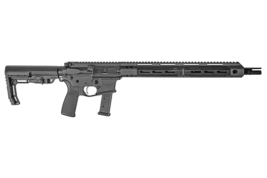 Christensen Arms CA9MM CA9MM  9mm luger Black Semi Auto Rifles CHRST-EKG8KT8F 696528087694