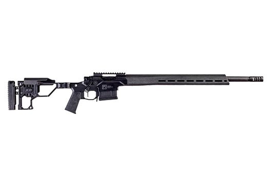 Christensen Arms Modern Precision Rifle Short Action  6.5 PRC Black Anozized Bolt Action Rifles CHRST-S6674SD3 810651029295