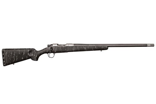 Christensen Arms Ridgeline Long Action  .28 Nosler STAINLESS/BLACK/GRAY Bolt Action Rifles CHRST-DJAJJTCS 810651028090