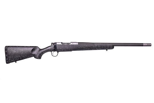 Christensen Arms Ridgeline Short Action  6.5 Creedmoor STAINLESS/BLACK/GRAY Bolt Action Rifles CHRST-URX4K6Y1 810651029790