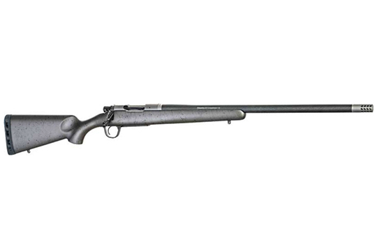 Christensen Arms Ridgeline Titanium Ridgeline Titanium  6.5 Creedmoor Natural Bead Blast Bolt Action Rifles CHRST-ZQC8VHHO 696528087656