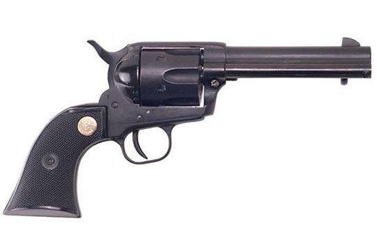 Cimarron Plinkerton Plinkerton  .22 LR Black Revolvers CMRRN-MKL28PMN 844234107339
