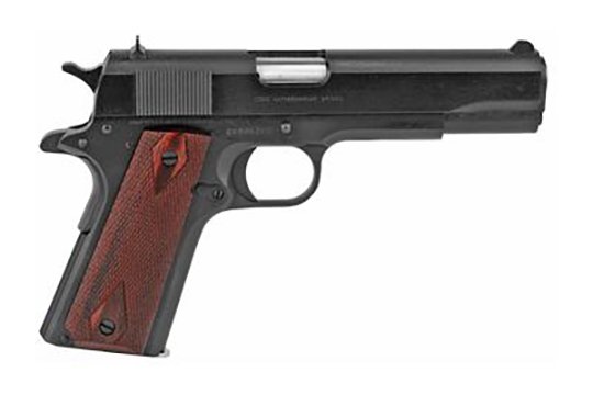 Colt 1911 CLASSIC Series 70 Government .38 Super   Semi Auto Pistols COLTS-US1KHFC4 098289112231