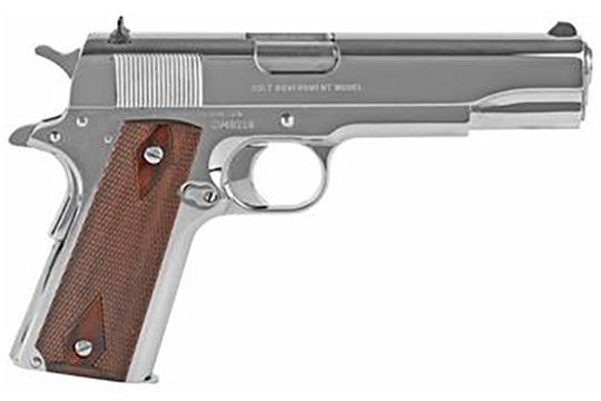Colt 1911 Government .45 ACP   Semi Auto Pistols COLTS-2ZH5Y928 098289111579