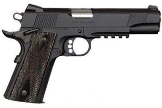 Colt 1911 Government     Semi Auto Pistols COLTS-BLRSEC6O 151550006728