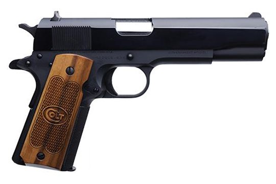 Colt 1911 Government .45 ACP   Semi Auto Pistols COLTS-PFNO9YTV 098289112767