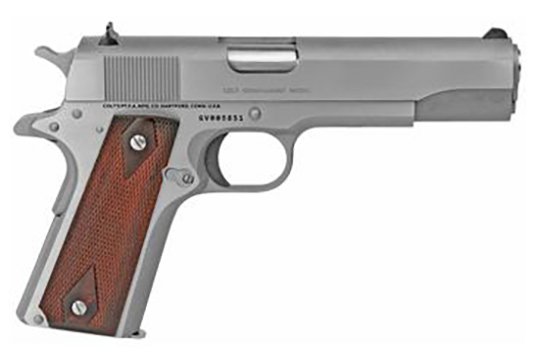 Colt 1911 Government .45 ACP   Semi Auto Pistols COLTS-XSTGIXYQ 098289112224
