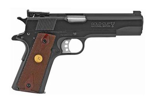 Colt 1911 WWI Reproduction .45 ACP   Semi Auto Pistols COLTS-UUGFHUL5 098289112330