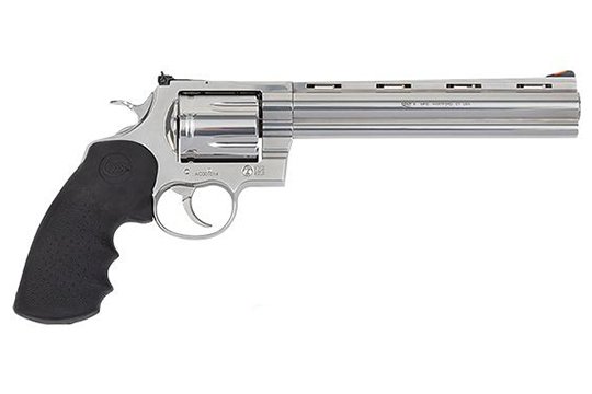 Colt ANACONDA Anaconda .44 Mag.   Revolvers COLTS-UOH4WVHG 098289005359