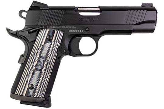 Colt COMBAT UNIT CCO  .45 ACP   Semi Auto Pistols COLTS-BIF9T3NP 151550006438