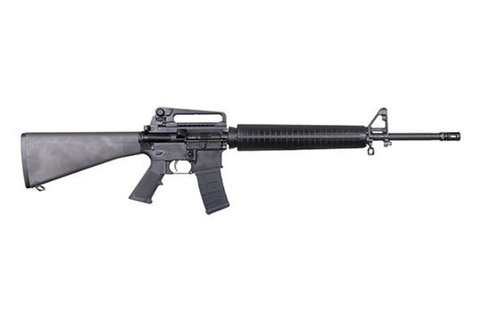 Colt CR6700A4 CR6700A4  5.56mm NATO Matte Black Semi Auto Rifles COLTS-17PLKS1K 98289023667