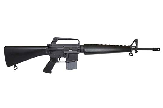 Colt Carbine AR15 5.56mm NATO   Semi Auto Rifles COLTS-DGTIS6BP 098289023582