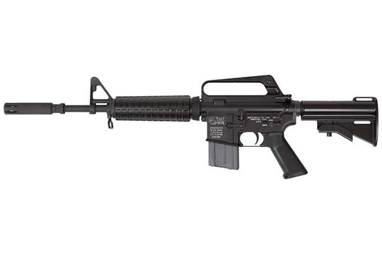 Colt Carbine AR15 5.56mm NATO   Semi Auto Rifles COLTS-SAPGVRWZ 098289023599