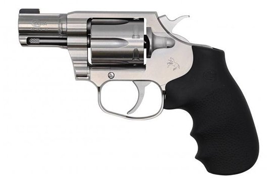 Colt Cobra *CA Complaint .38 Spl.   Revolvers COLTS-VPNSVNFV 098289007193