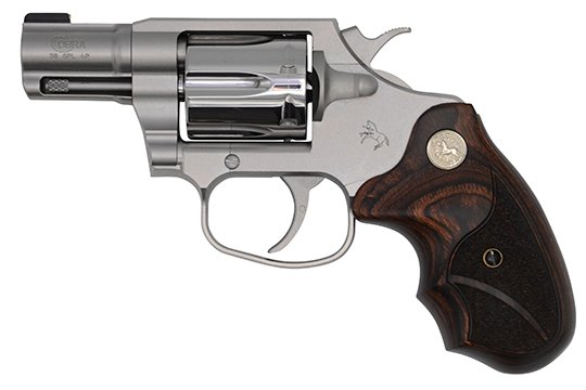 Colt Cobra Classic .38 Spl.   Revolvers COLTS-2SHOP9WH 098289007162