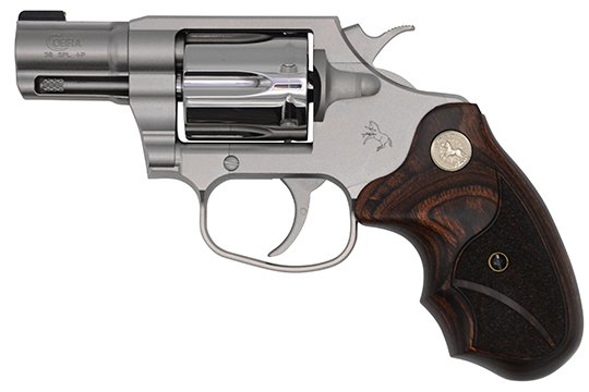 Colt Cobra  .38 Spl.   Revolvers COLTS-5SAOCBBD 151550006360