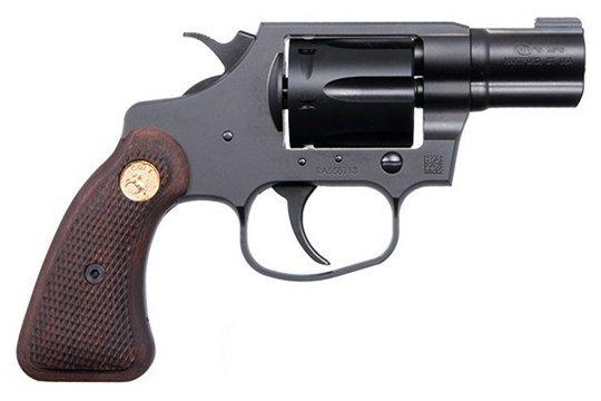 Colt Cobra     Revolvers COLTS-R54WYTZ7 151550006346