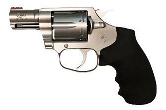 Colt Cobra     Revolvers COLTS-V3IXWHD3 151550025637
