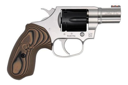 Colt Cobra TT .38 Special +P   Revolvers COLTS-WQOW71CA 098289007155