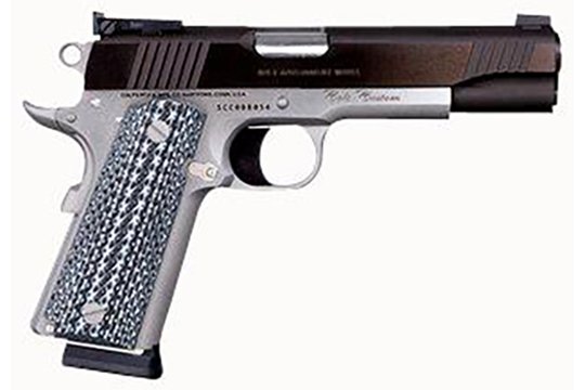 Colt Custom Competition 1911 9mm luger   Semi Auto Pistols COLTS-OC8Z22RG 098289111807