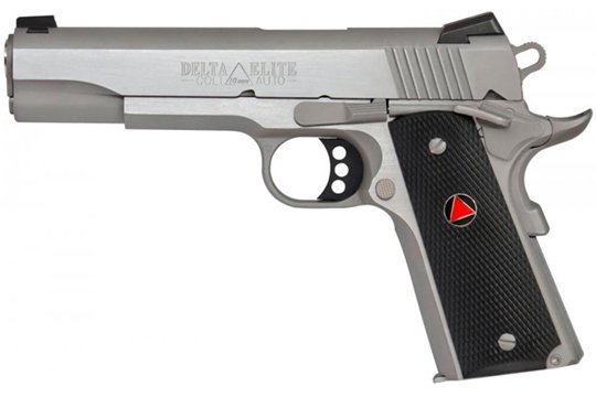 Colt Delta Elite     Semi Auto Pistols COLTS-UQVYWEW7 151550006414