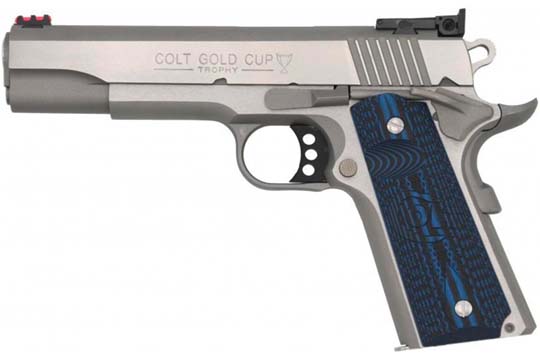 Colt GOLD CUP LITE  .38 Super   Semi Auto Pistols COLTS-9FYESK4M 151550022049