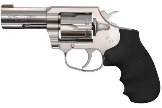Colt King Cobra  .38 Spl.   Revolvers COLTS-75WSX15D 151550005745