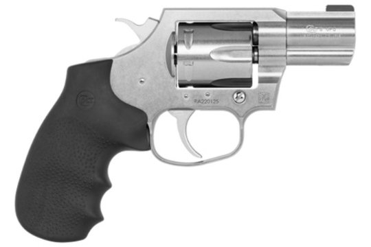 Colt King Cobra     Revolvers COLTS-ZQFKDQFJ 151550010374